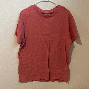 Large JCrew TShirt